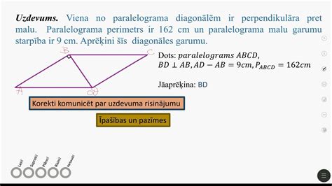 kreditlīniju aprēķini.